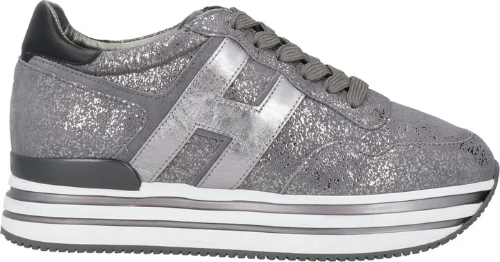 Hogan Woman Sneakers - Image 3
