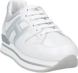 Hogan Woman Sneakers - Image 2
