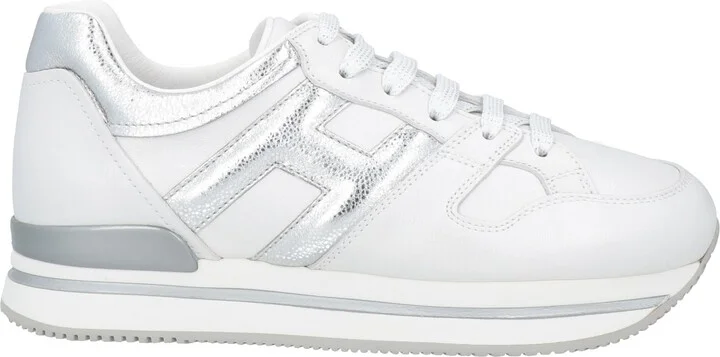 Hogan Woman Sneakers - Image 3