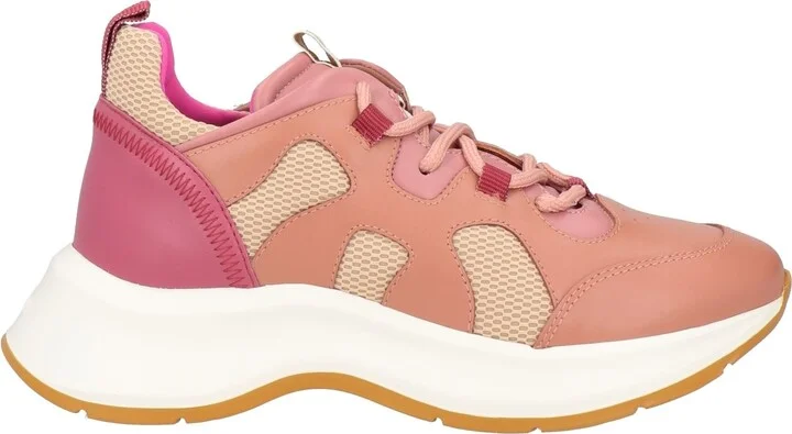 Hogan Woman Sneakers - Image 3
