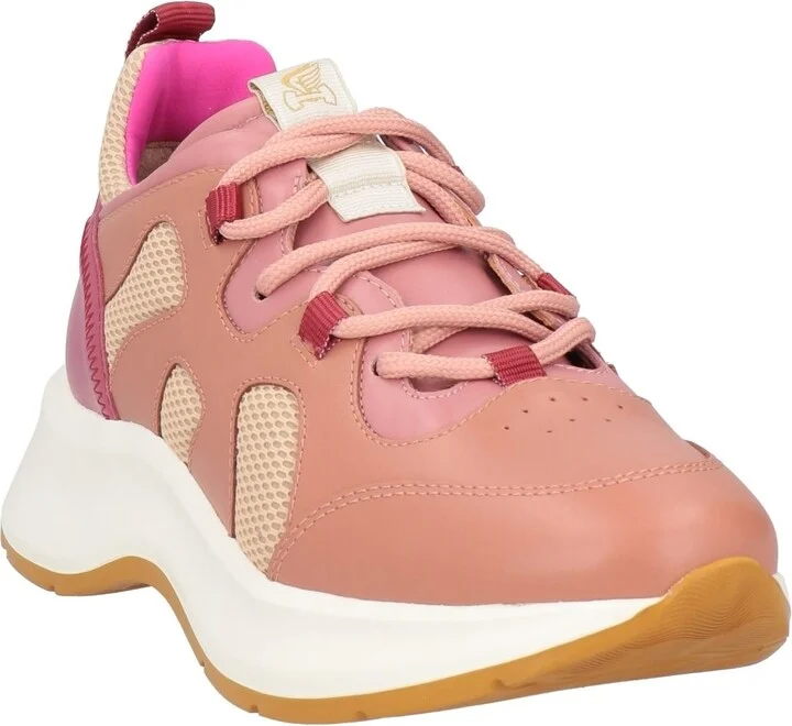 Hogan Woman Sneakers - Image 4