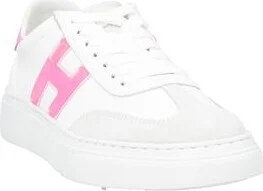 Hogan Woman Sneakers - Image 2