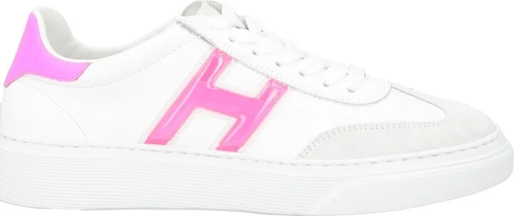 Hogan Woman Sneakers - Image 3