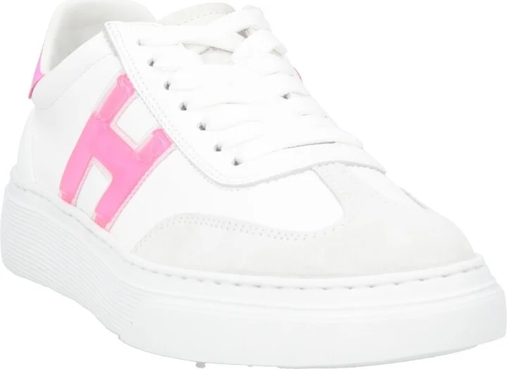Hogan Woman Sneakers - Image 4