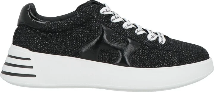 Hogan Woman Sneakers - Image 3
