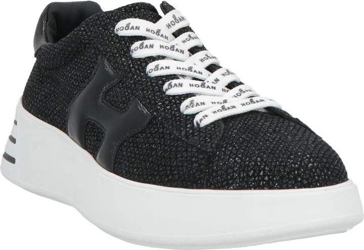 Hogan Woman Sneakers - Image 4