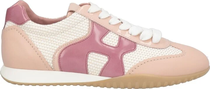 Hogan Woman Sneakers - Image 3