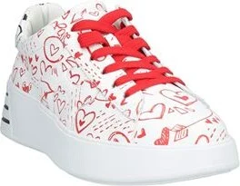 Hogan Woman Sneakers - Image 2