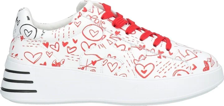 Hogan Woman Sneakers - Image 3