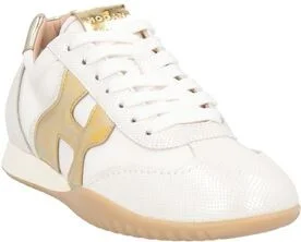 Hogan Woman Sneakers - Image 2