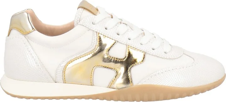 Hogan Woman Sneakers - Image 3
