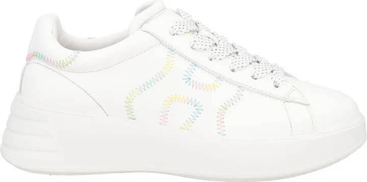Hogan Woman Sneakers - Image 3
