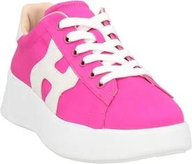Hogan Woman Sneakers - Image 2