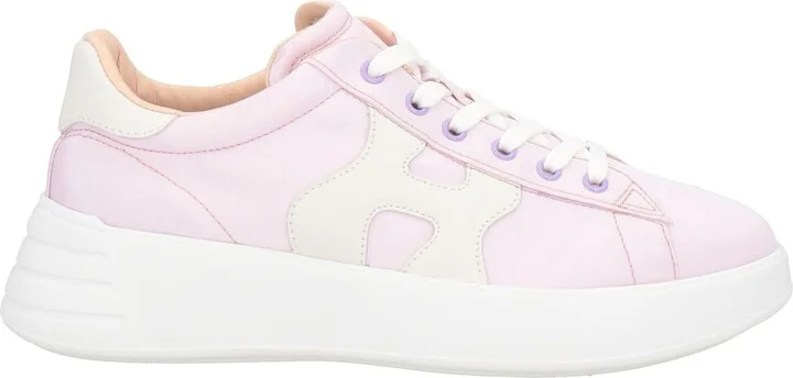 Hogan Woman Sneakers - Image 6