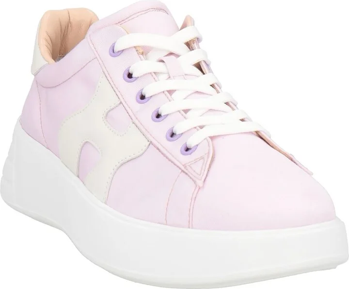 Hogan Woman Sneakers - Image 7