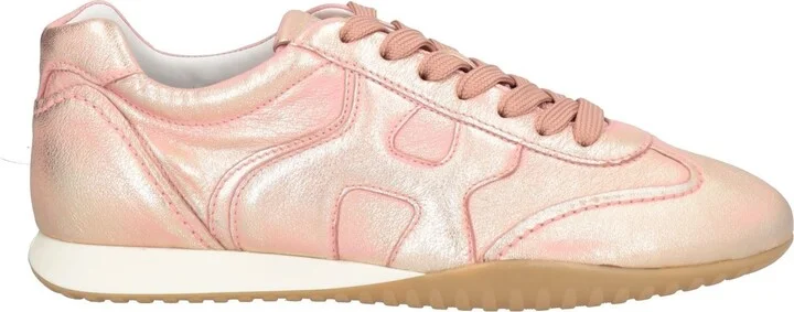 Hogan Woman Sneakers - Image 3