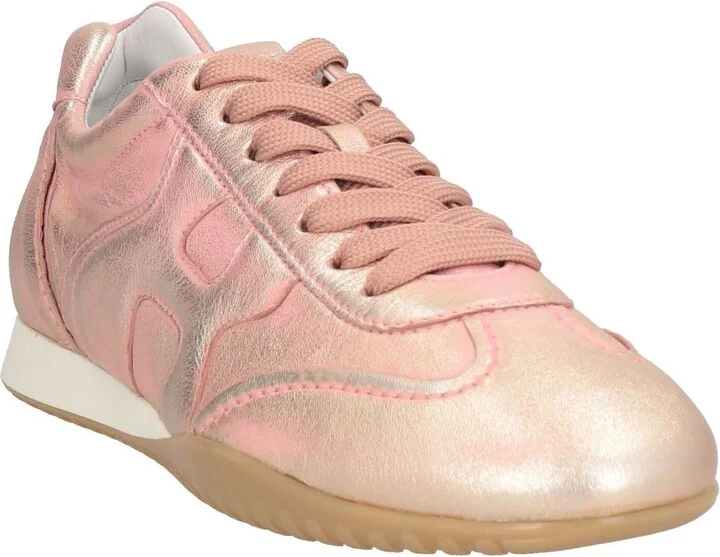 Hogan Woman Sneakers - Image 4