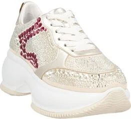 Hogan Woman Sneakers - Image 2