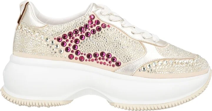 Hogan Woman Sneakers - Image 3