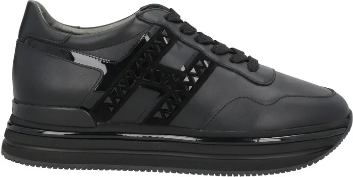 Hogan Woman Sneakers - Image 3