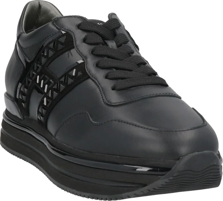Hogan Woman Sneakers - Image 4