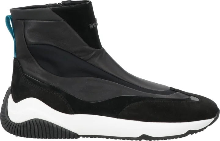 Hogan Woman Sneakers - Image 3