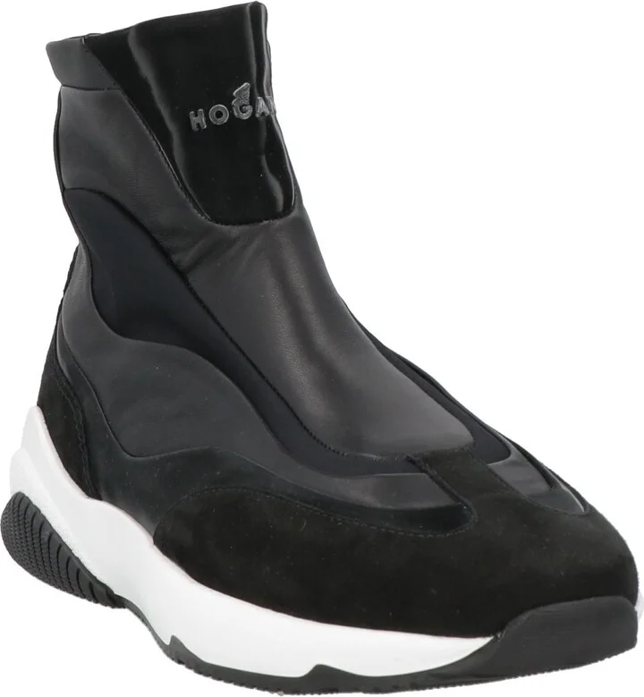 Hogan Woman Sneakers - Image 4