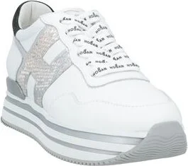 Hogan Woman Sneakers - Image 2