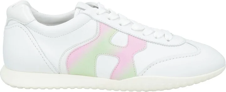 Hogan Woman Sneakers - Image 3