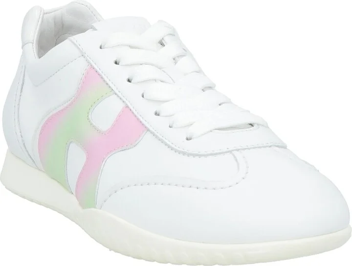 Hogan Woman Sneakers - Image 4