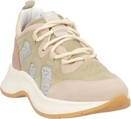 Hogan Woman Sneakers - Image 2