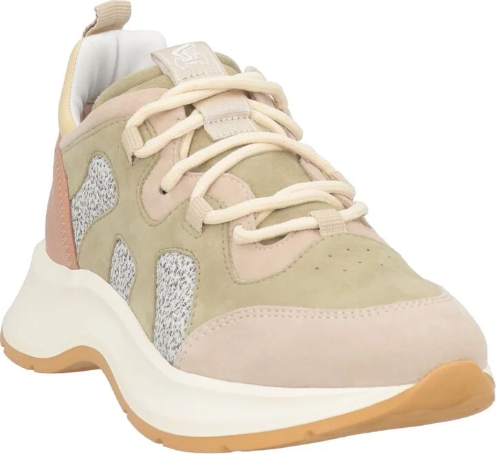 Hogan Woman Sneakers - Image 4