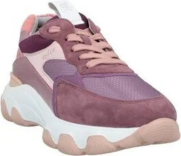 Hogan Woman Sneakers - Image 2