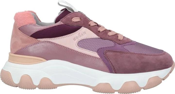 Hogan Woman Sneakers - Image 3