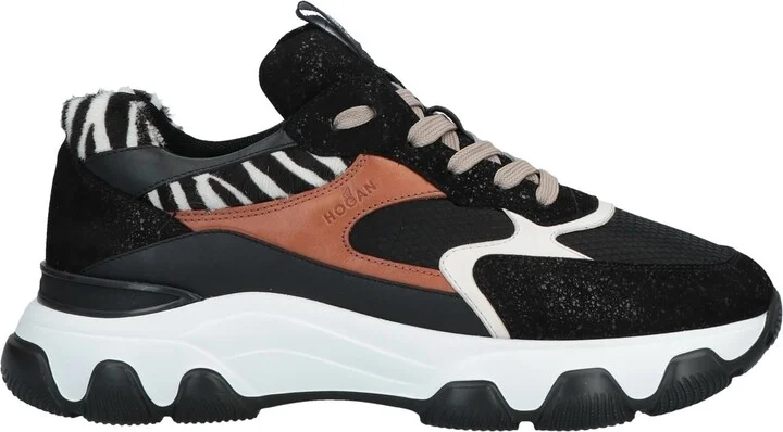 Hogan Woman Sneakers - Image 3