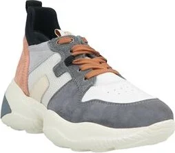 Hogan Woman Sneakers - Image 2