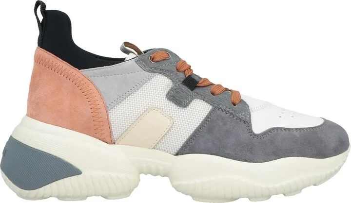 Hogan Woman Sneakers - Image 3