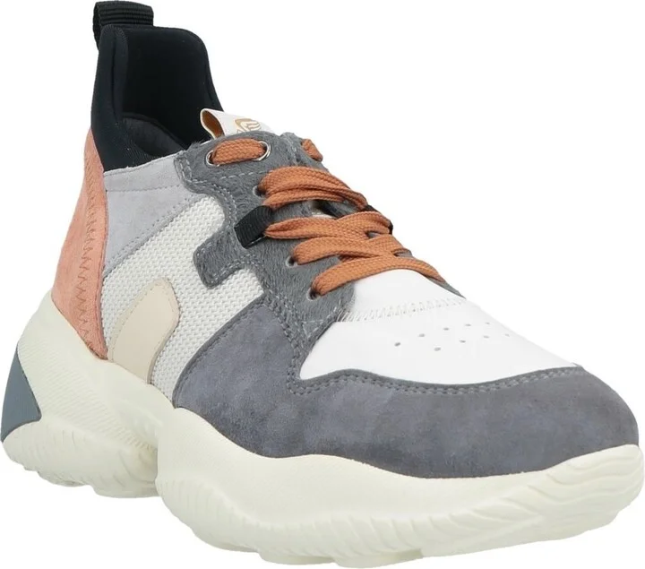 Hogan Woman Sneakers - Image 4