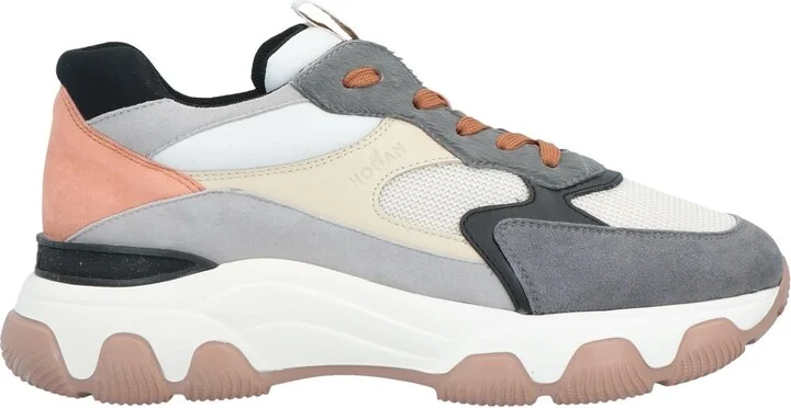 Hogan Woman Sneakers - Image 3