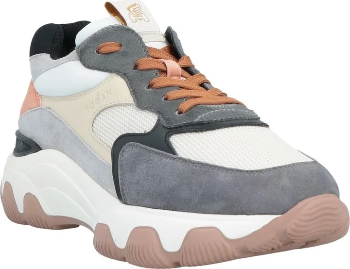 Hogan Woman Sneakers - Image 4