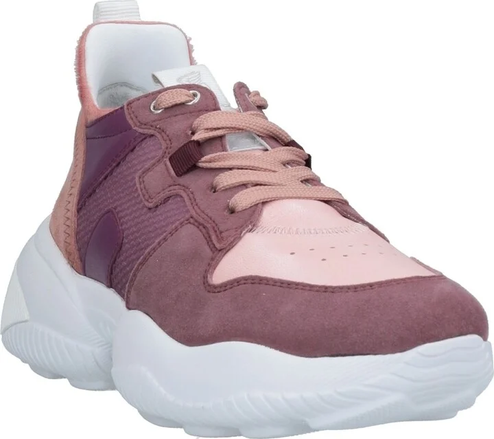 Hogan Woman Sneakers - Image 4