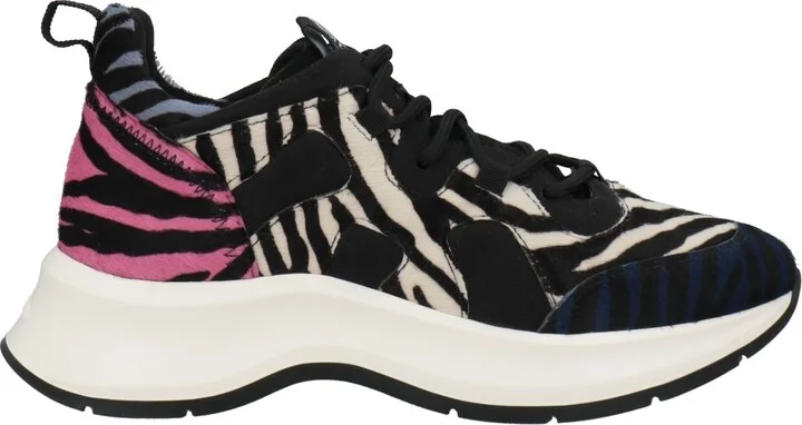 Hogan Woman Sneakers - Image 3