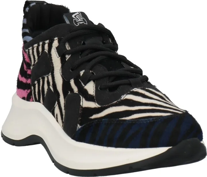 Hogan Woman Sneakers - Image 4