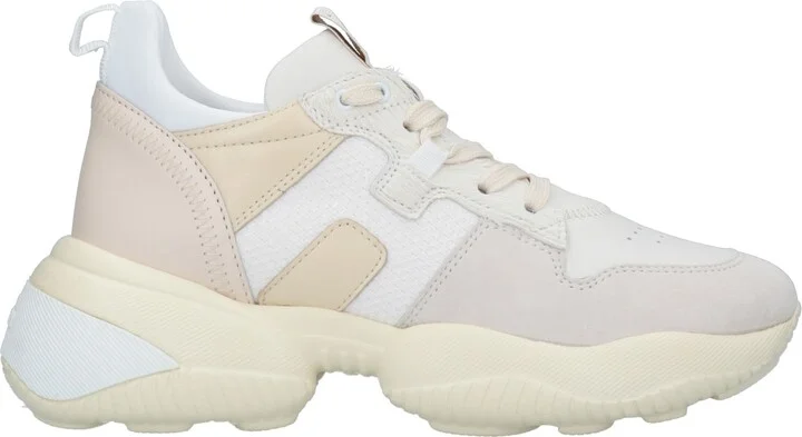 Hogan Woman Sneakers - Image 3
