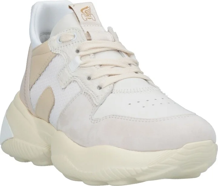 Hogan Woman Sneakers - Image 4