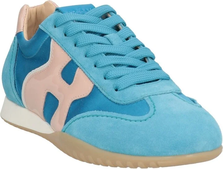 Hogan Woman Sneakers - Image 4