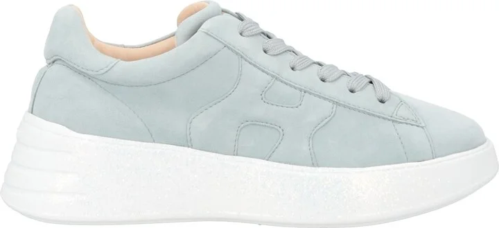Hogan Woman Sneakers - Image 3