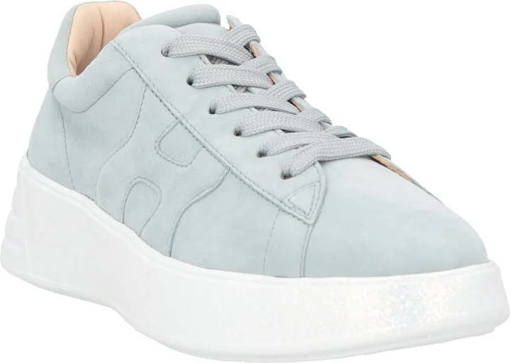 Hogan Woman Sneakers - Image 4