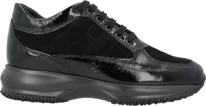 Hogan Woman Sneakers - Image 3