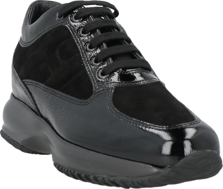 Hogan Woman Sneakers - Image 4